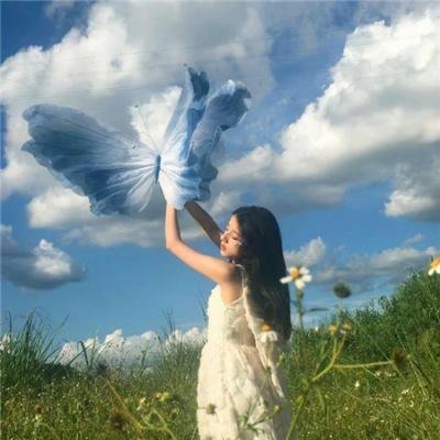 另一个人 封面